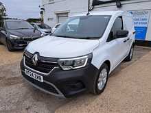 Renault Kangoo dCi Blue ENERGY ML19 Advance - U150385