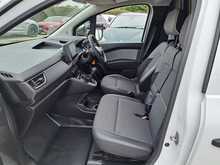 Renault Kangoo dCi Blue ENERGY ML19 Advance - U150385