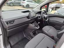 Renault Kangoo dCi Blue ENERGY ML19 Advance - U150385