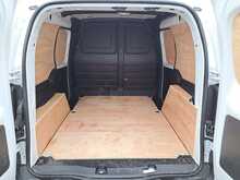 Renault Kangoo dCi Blue ENERGY ML19 Advance - U150385