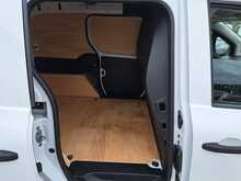 Renault Kangoo dCi Blue ENERGY ML19 Advance - U150385