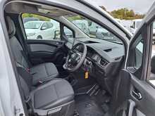 Renault Kangoo dCi Blue ENERGY ML19 Advance - U150385