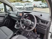 Renault Kangoo dCi Blue ENERGY ML19 Advance - U150385