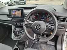 Renault Kangoo dCi Blue ENERGY ML19 Advance - U150385