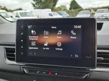 Renault Kangoo dCi Blue ENERGY ML19 Advance - U150385