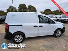 Renault Kangoo dCi Blue ENERGY ML19 Advance - U150385