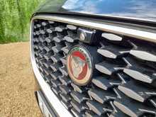 Jaguar F-PACE D165 MHEV R-Dynamic S - U150400