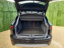 Jaguar F-PACE D165 MHEV R-Dynamic S - U150400