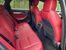 Jaguar F-PACE D165 MHEV R-Dynamic S - U150400