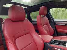 Jaguar F-PACE D165 MHEV R-Dynamic S - U150400