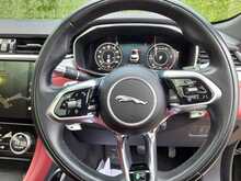 Jaguar F-PACE D165 MHEV R-Dynamic S - U150400