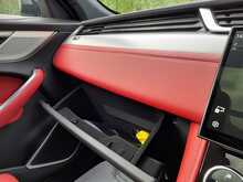 Jaguar F-PACE D165 MHEV R-Dynamic S - U150400