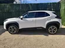 Toyota Yaris Cross VVT-h Excel - U150403