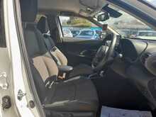 Toyota Yaris Cross VVT-h Excel - U150403