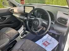 Toyota Yaris Cross VVT-h Excel - U150403