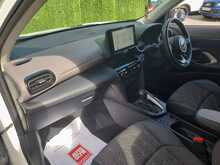 Toyota Yaris Cross VVT-h Excel - U150403