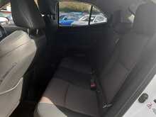 Toyota Yaris Cross VVT-h Excel - U150403
