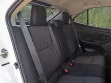 Toyota Yaris Cross VVT-h Excel - U150403