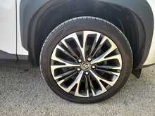 Toyota Yaris Cross VVT-h Excel - U150403