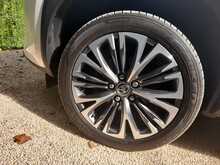 Toyota Yaris Cross VVT-h Excel - U150403