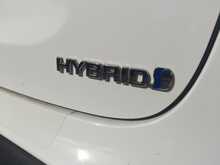 Toyota Yaris Cross VVT-h Excel - U150403