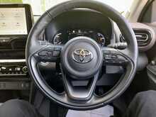 Toyota Yaris Cross VVT-h Excel - U150403