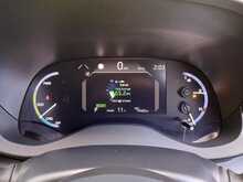 Toyota Yaris Cross VVT-h Excel - U150403