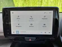 Toyota Yaris Cross VVT-h Excel - U150403