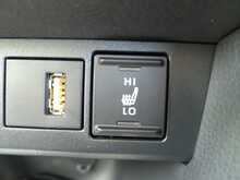 Toyota Yaris Cross VVT-h Excel - U150403