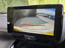 Toyota Yaris Cross VVT-h Excel - U150403