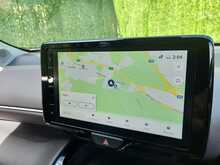 Toyota Yaris Cross VVT-h Excel - U150403