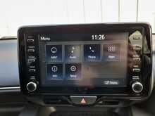 Toyota Yaris VVT-h Design - U150413