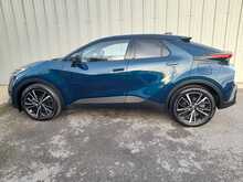Toyota C-HR VVT-h Excel - U150415