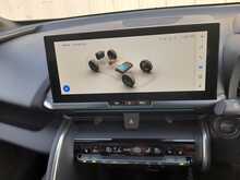 Toyota C-HR VVT-h Excel - U150415