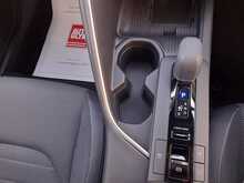 Toyota C-HR VVT-h Excel - U150415