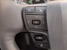 Toyota C-HR VVT-h Excel - U150415