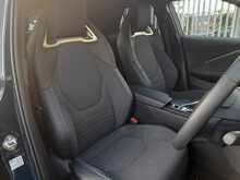 Toyota C-HR VVT-h Excel - U150415