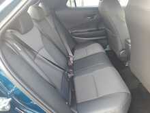 Toyota C-HR VVT-h Excel - U150415