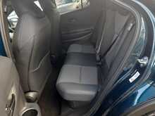 Toyota C-HR VVT-h Excel - U150415