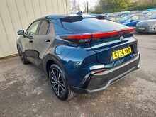Toyota C-HR VVT-h Excel - U150415