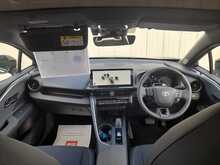 Toyota C-HR VVT-h Excel - U150415