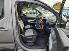 Citroen Berlingo BlueHDi Flair - U150423