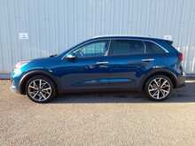 Kia Niro GDi 4 - U150424