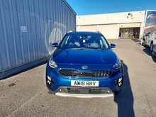 Kia Niro GDi 4 - U150424