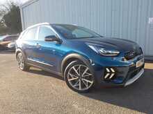 Kia Niro GDi 4 - U150424