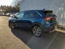 Kia Niro GDi 4 - U150424