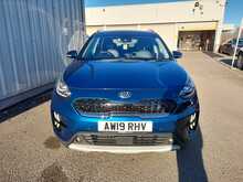 Kia Niro GDi 4 - U150424