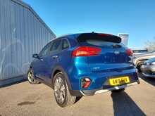 Kia Niro GDi 4 - U150424