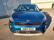 Kia Niro GDi 4 - U150424