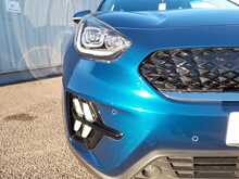 Kia Niro GDi 4 - U150424
